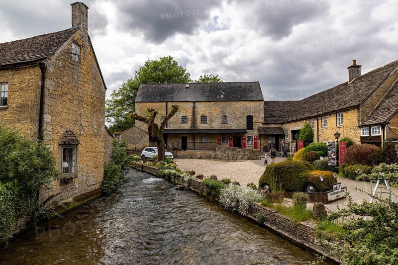 Cotswold Motoring Museum