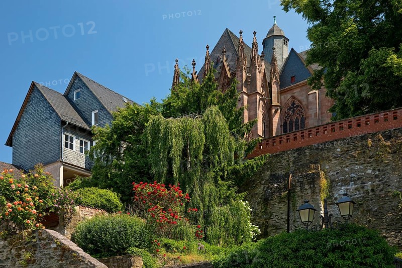 Historic Old Town with Cathedral