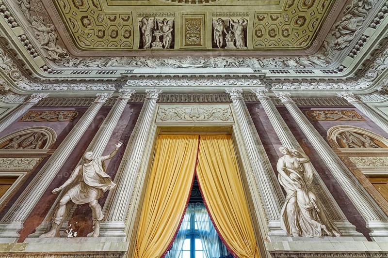 Hall of Honour