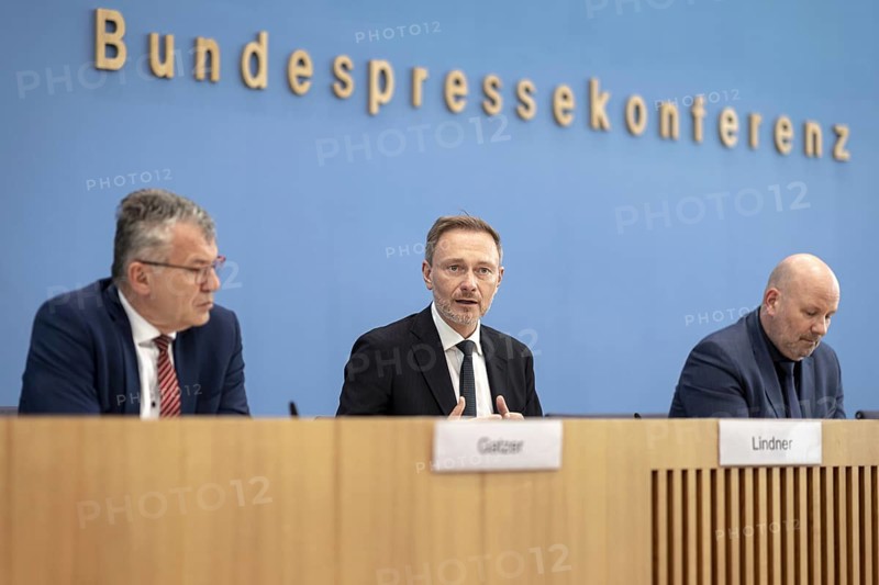 Leon Kuegeler photothek.de