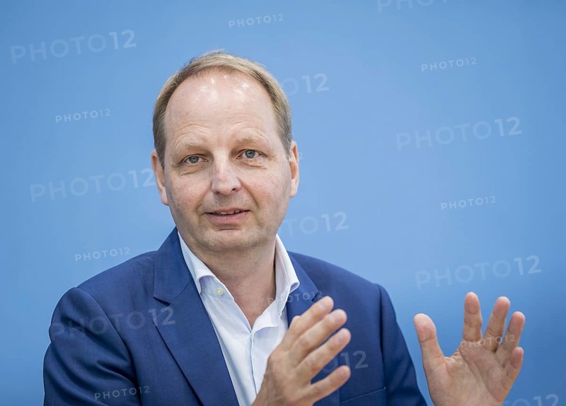 Thomas Heilmann