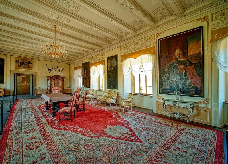 Fuerstensaal