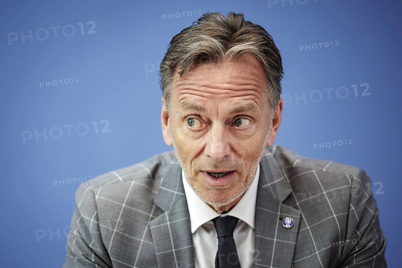 Holger Muench