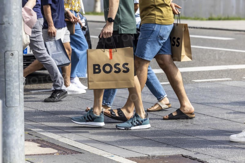 Outletcity with more than 80 premium and luxury brands