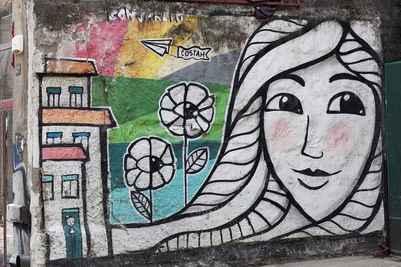 Mural