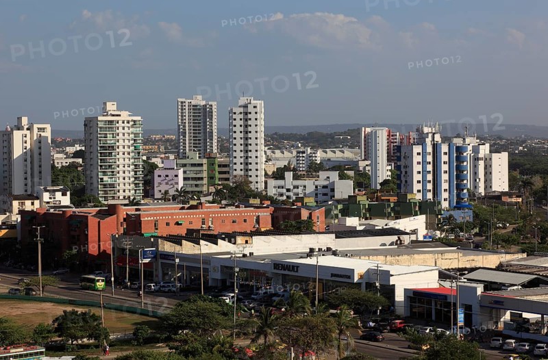Republic of Colombia