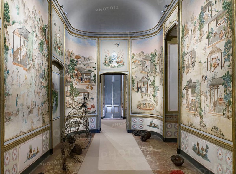 Chinoiserie