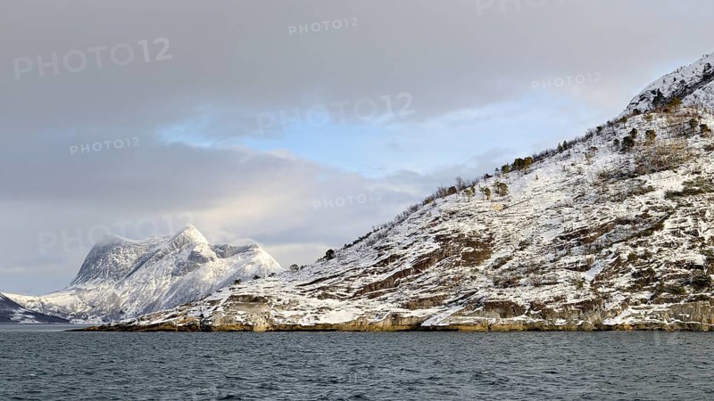 Granite Cliffs