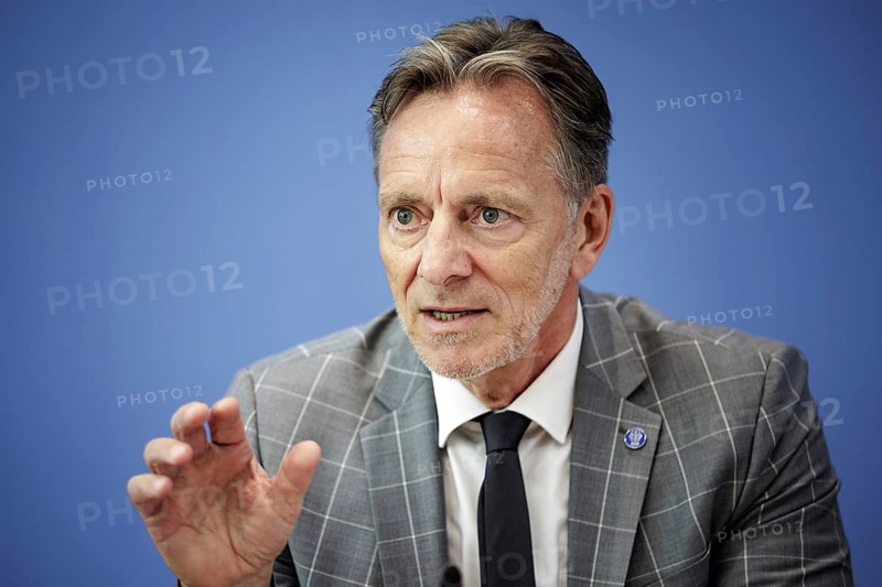 Holger Muench