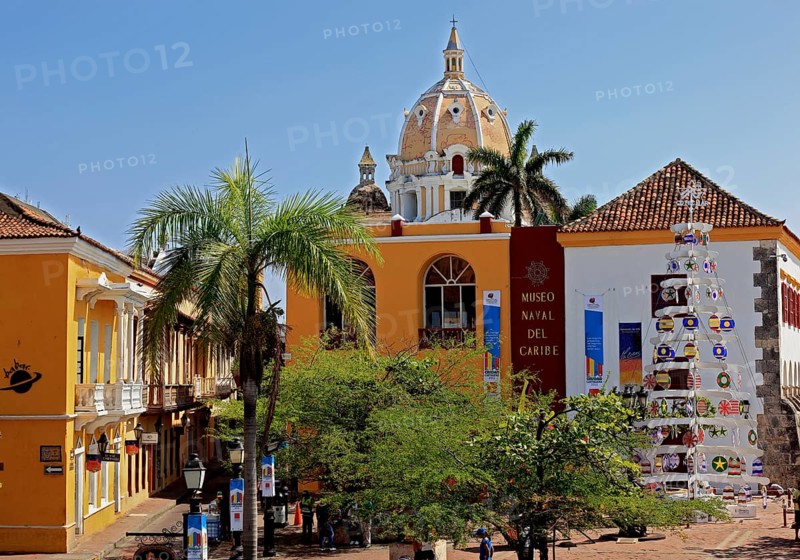 Republic of Colombia