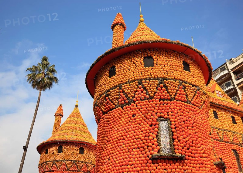 Castle