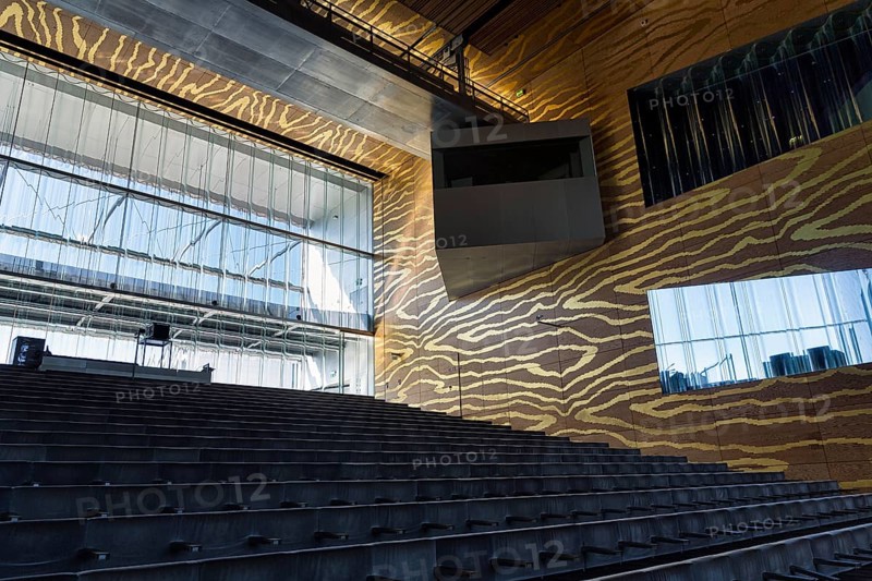 Sala Suggia concert hall