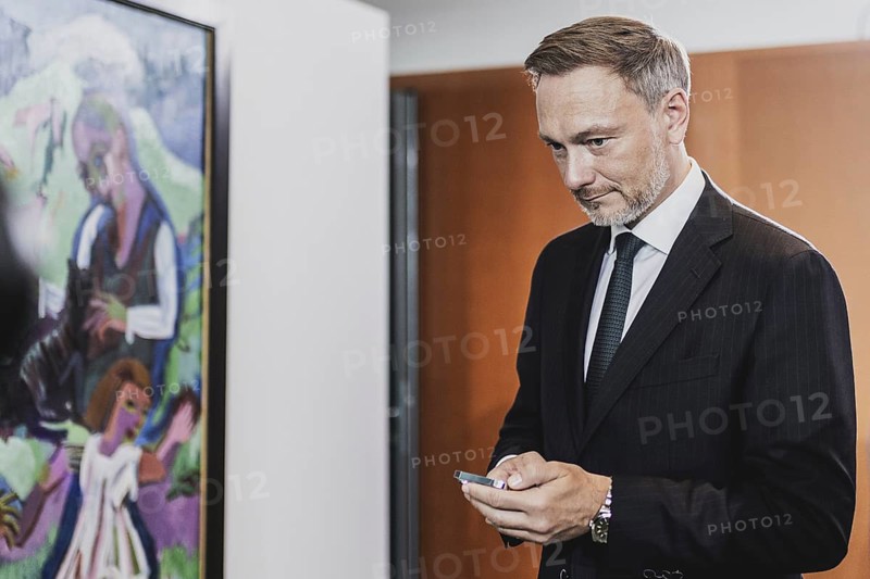 Christian Lindner