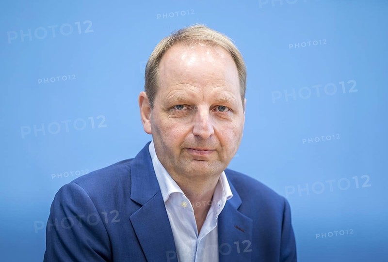Thomas Heilmann