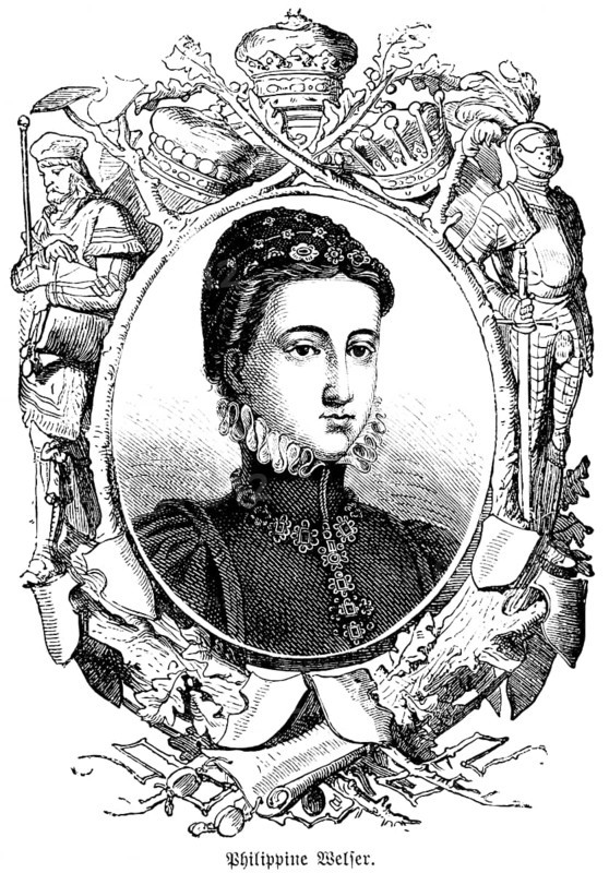 Philippine Welser