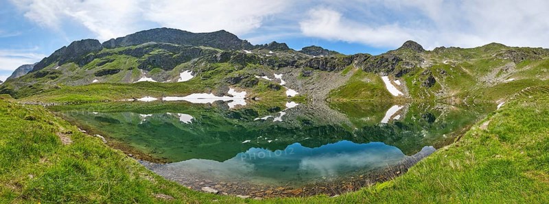 Oberer Landawirsee