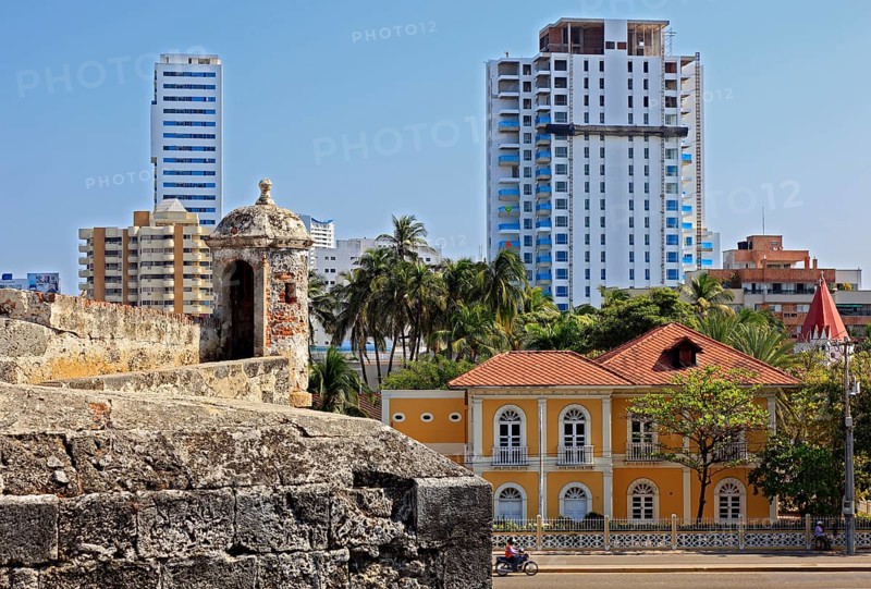 Republic of Colombia