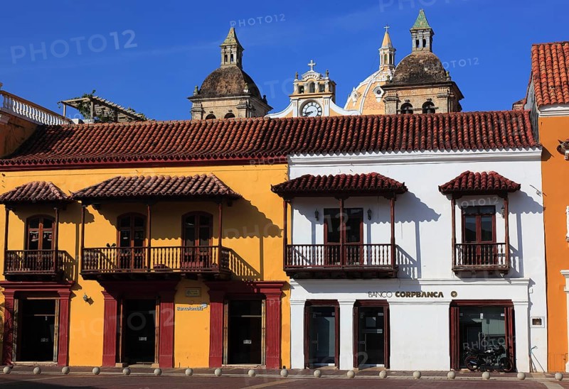 Republic of Colombia