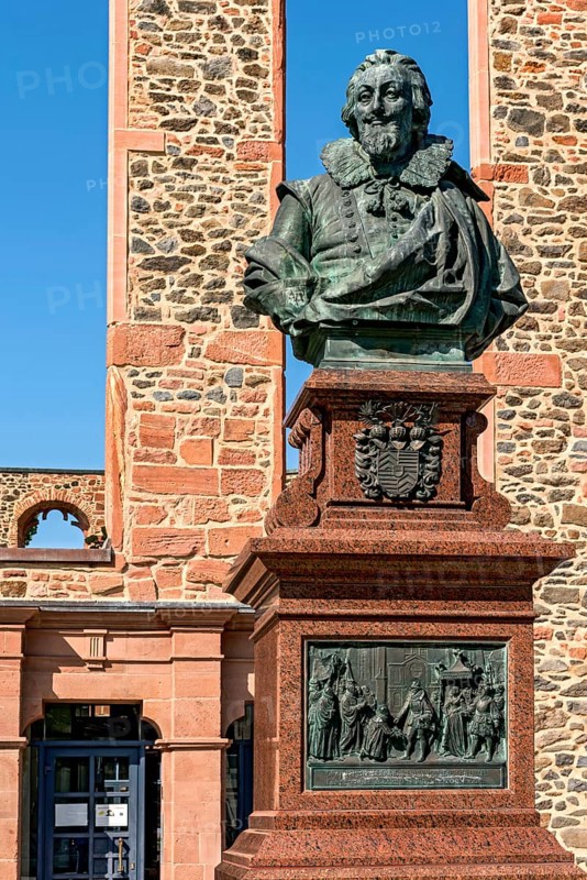 Monument