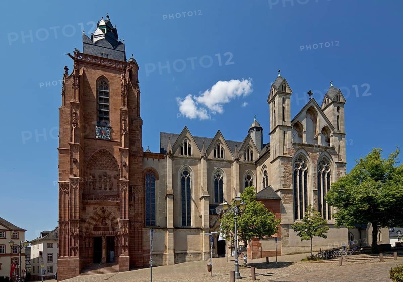 Cathedral of Our Lady