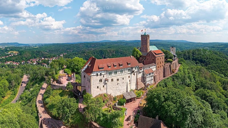 Wartburg