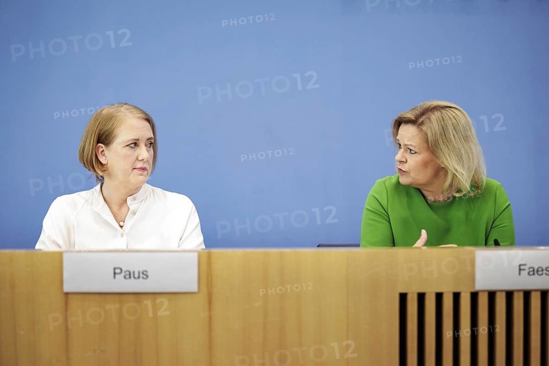 Lisa Paus