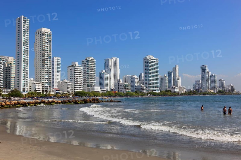 Republic of Colombia