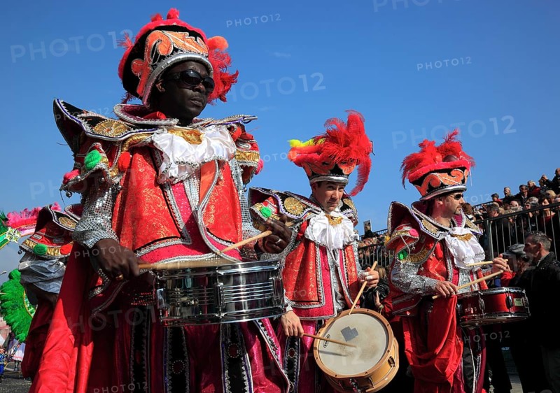 Musicians