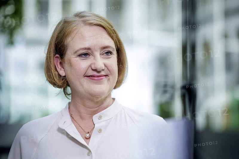 Lisa Paus