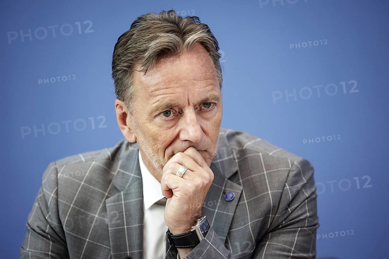 Holger Muench