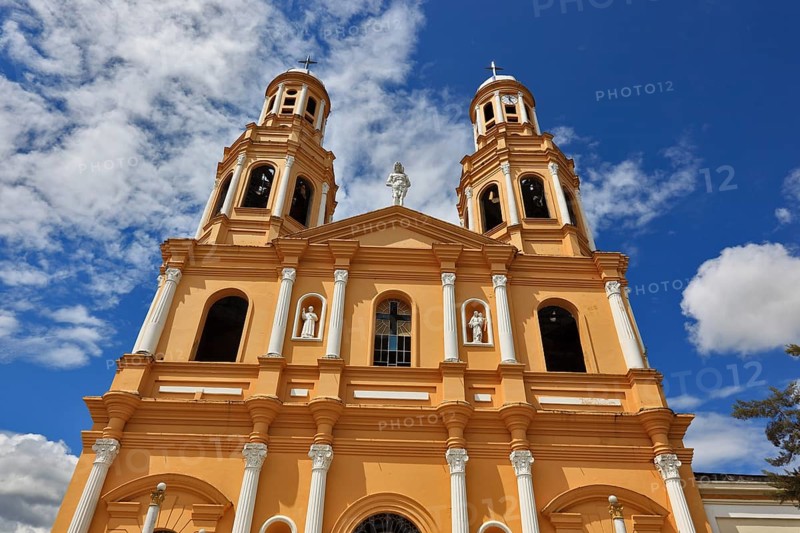 Republic of Colombia