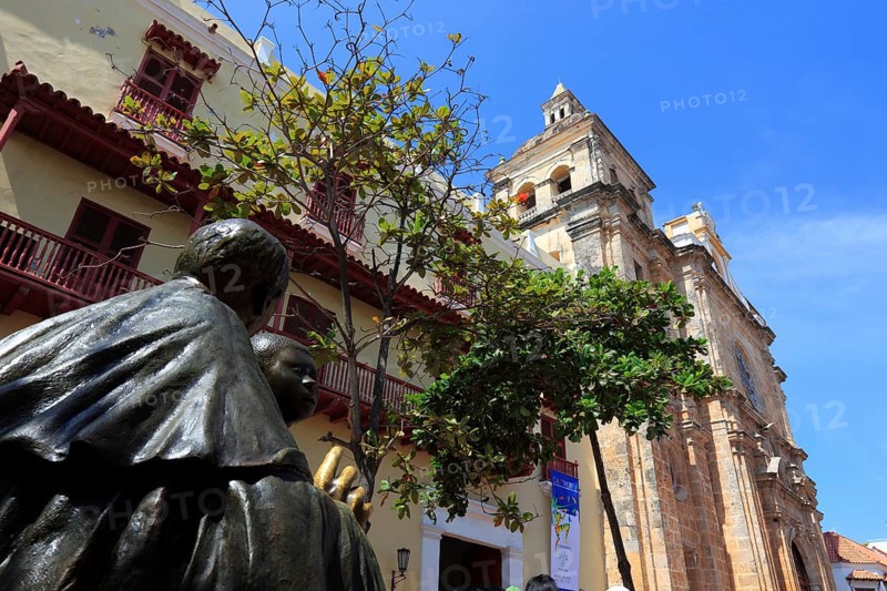 Republic of Colombia