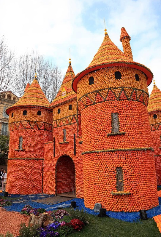 Castle