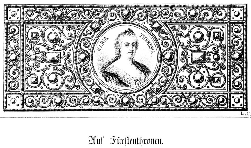 Maria Theresa