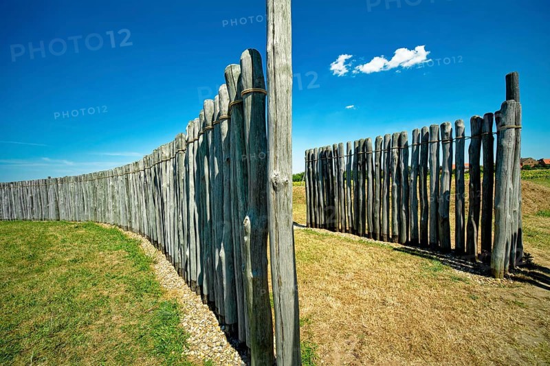 Goseck circular ditch