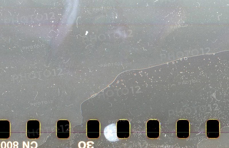 Graphy negative background