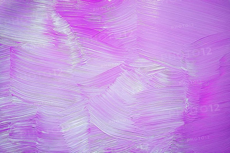 Purple painted wall background