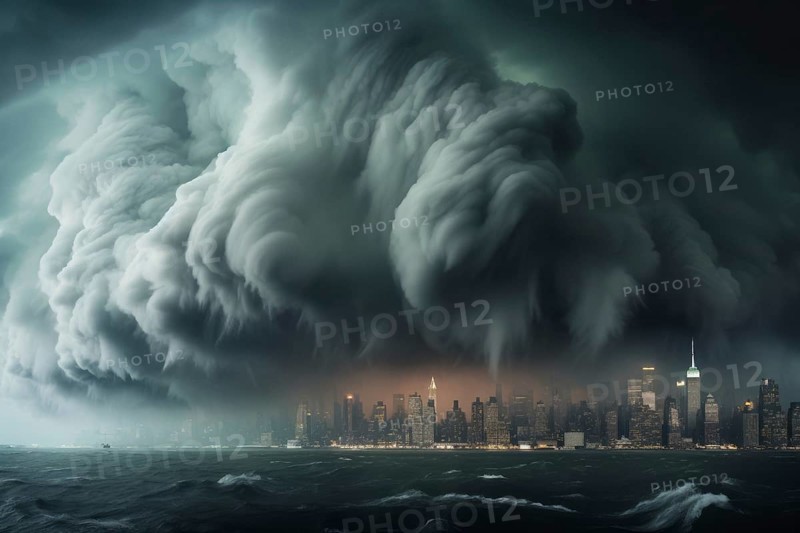 End of the world