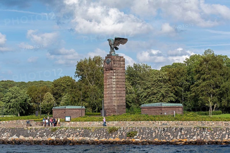 U-boat Memorial
