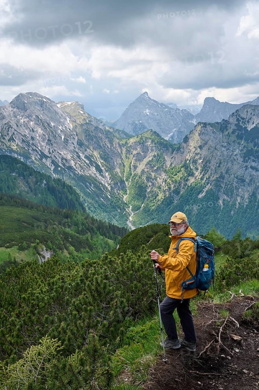 Hiker
