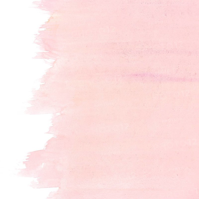 Faded red watercolor background