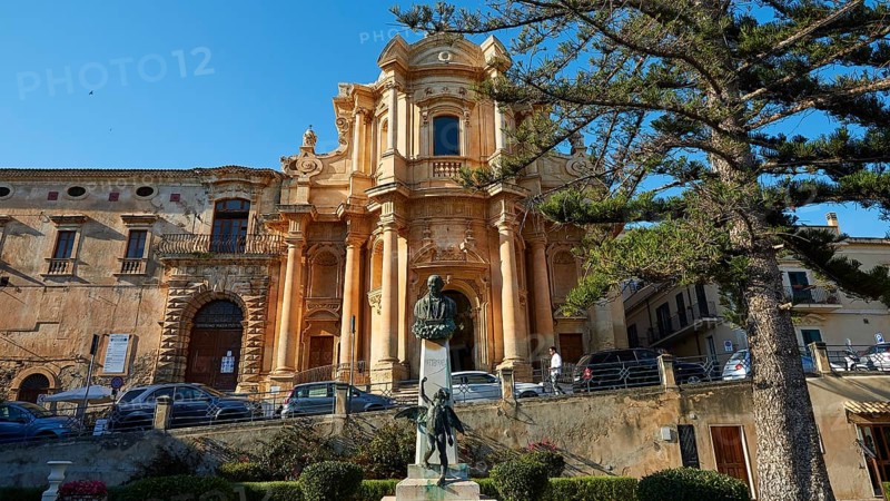 Church of San Domenico
