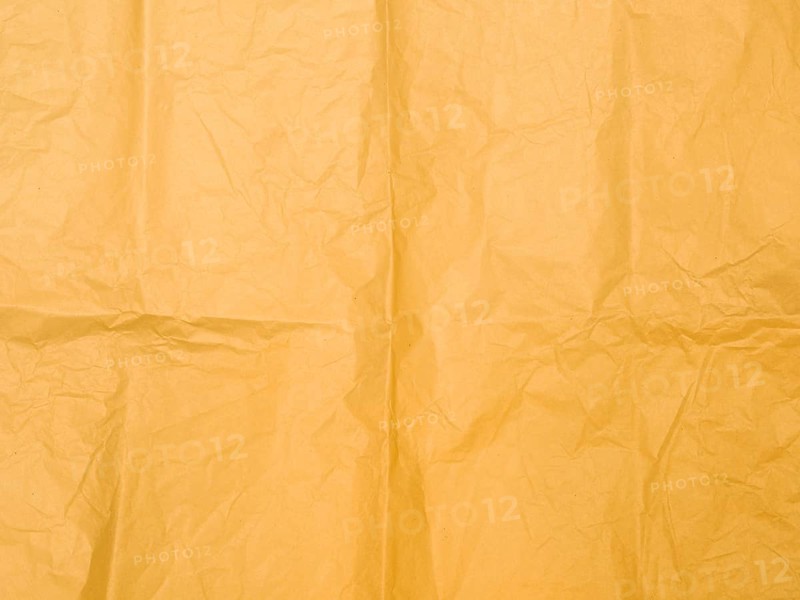 Colorful crumpled paper texture