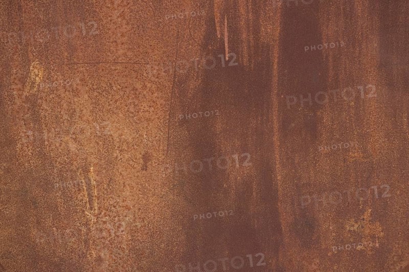 Top view abstract metallic background