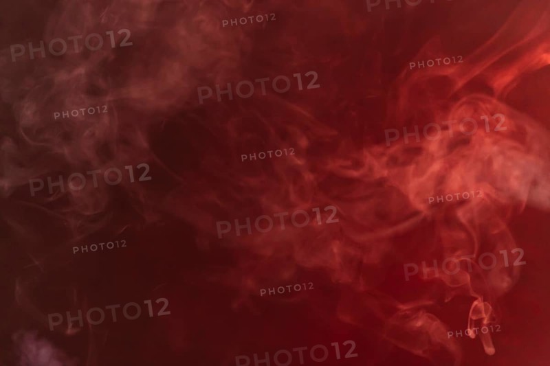 Smoke red