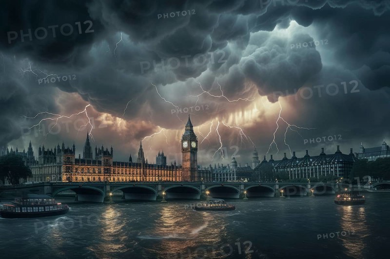 End of the world