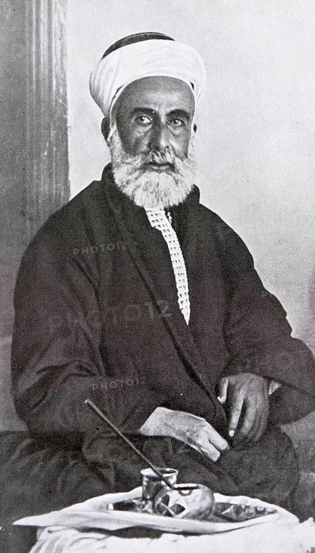 Sharif Hussein