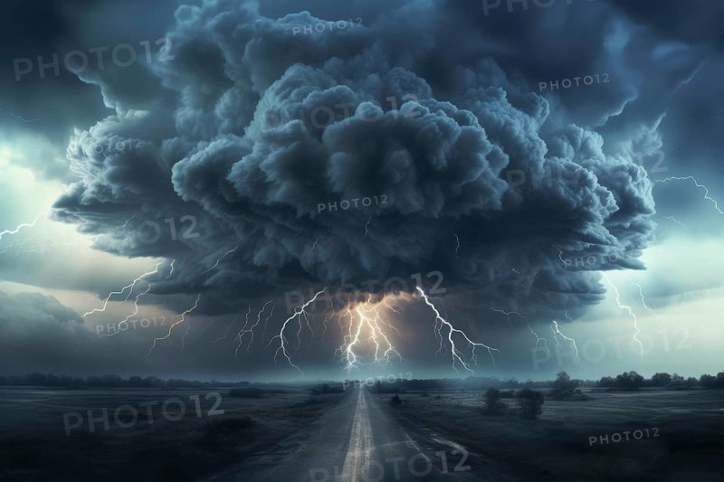 End of the world