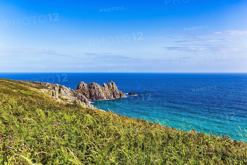 Treen Cliffs