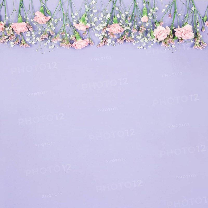 Top border decorated